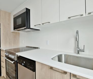 For Lease - 134 ROBINSON Avenue Unit# 302, Lower Town - Sandy Hill,... - Photo 4