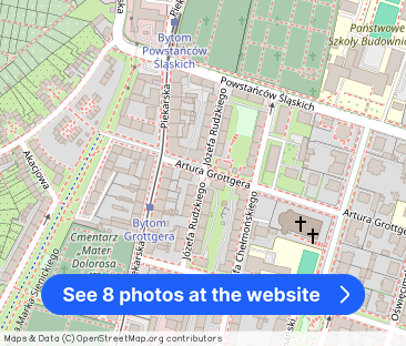 Mieszkanie na wynajem - Photo 1