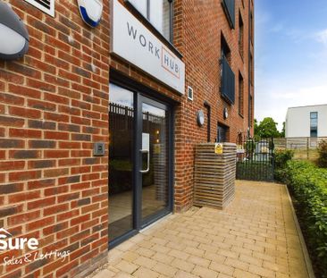 2 bedroom apartment to rent - Photo 3