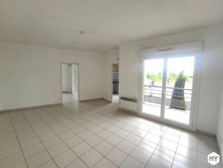 Appartement • Location • 47m2 • Clermont-Ferrand - Photo 4