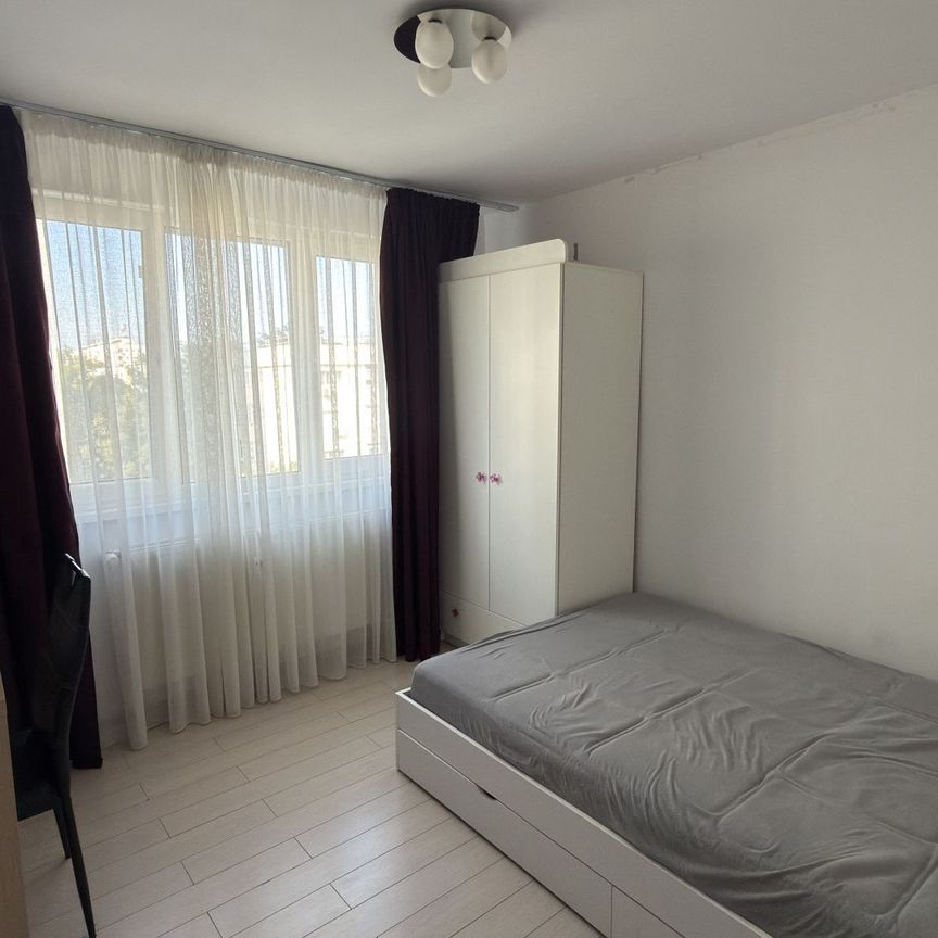 Apartament 3 Camere devomandat | Loc de parcare |Metrou 1 Decembrie 1 - Fotografie 1