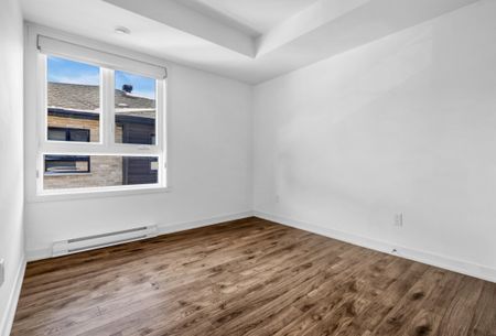 Appartement à louer - La Prairie (Symbiocité) Appartement à louer - La Prairie (Symbiocité) - Photo 2