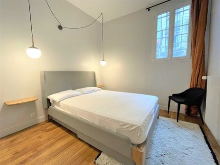 Tout savoir sur cet appartement à Paris 10ème - Photo 3