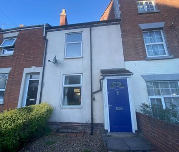 2 bedroom terraced house to rent - Photo 6