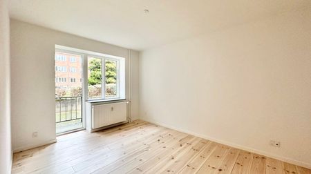 2 værelses – Thuresensgade 38, st. th. – Odense C - Photo 3