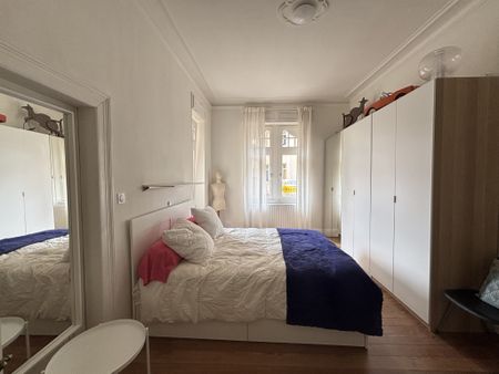 Location Appartement 3 pièces 86m² METZ 57000 - Photo 4