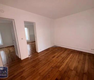 Appartement à louer 3 pièces 43.15m² - Photo 3
