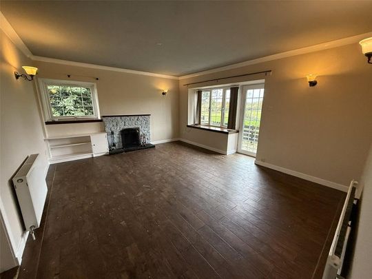 1 bedroom bungalow to rent - Photo 1