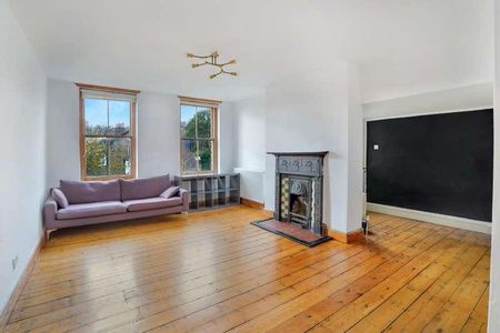 Manor Mount, Forest Hill, London, SE23 - Photo 2