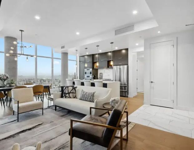 2bdrm Luxury Condo Rental | 1204 - 14105 West Block Drive Northwest, Edmonton - Photo 1