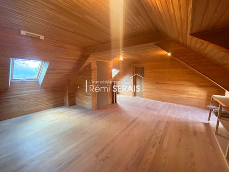 FLERS - Maison de 5 pièces, - Photo 4