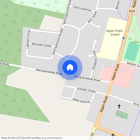 23 Macquariedale Avenue, NSW 2560, Appin