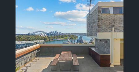 Gemini - 1 Bedroom Apartment - Photo 5