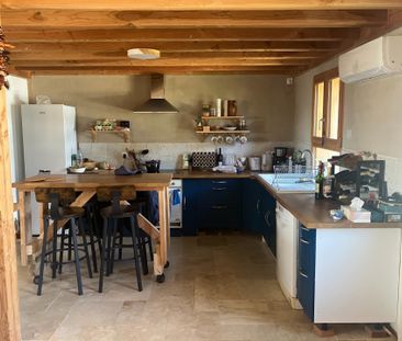 Location Maison 3 pièces 89m² SALLELES D AUDE 11590 - Photo 3