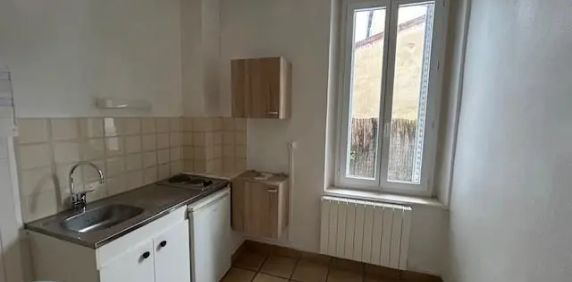 Appartement à louer 1 pièce 24.06m² - Photo 2