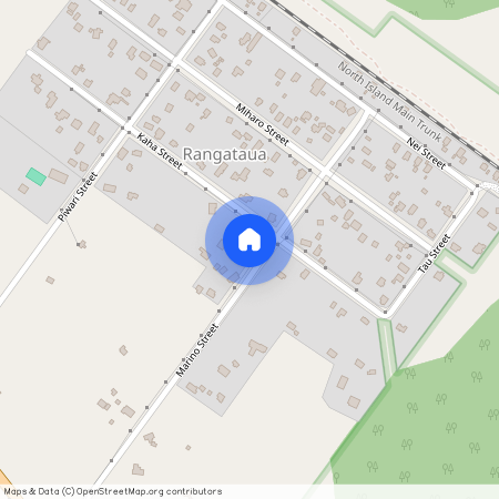 20 Marino Street, Rangataua, Ohakune