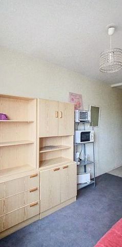 Appartement Studio à louer - Photo 2