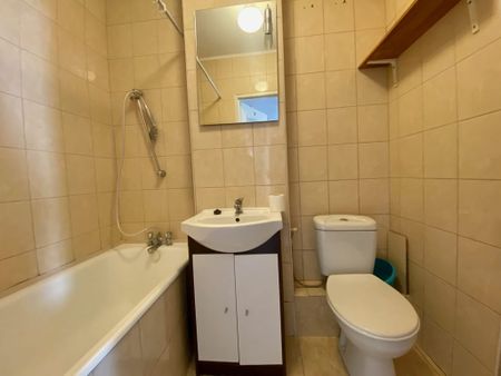 Kawalerka do wynajęcia od zaraz! 34 m² - Photo 5