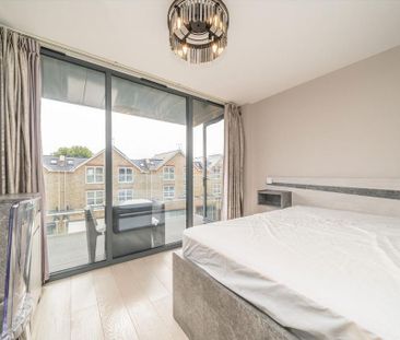 1 bedroom flat to rent - Photo 4