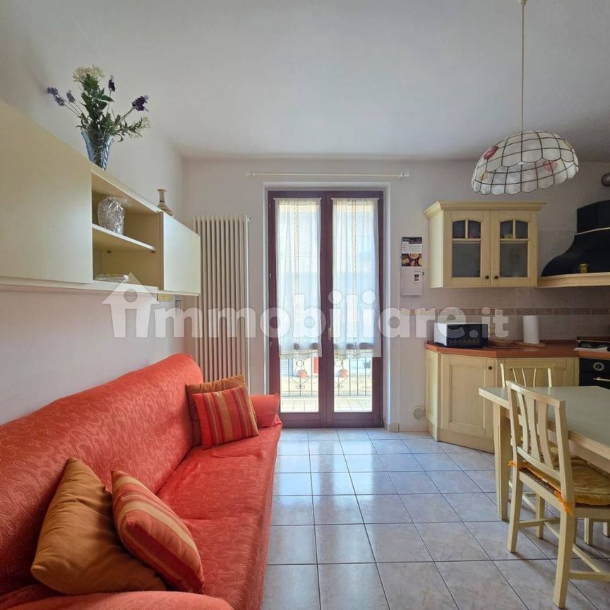 Bilocale via Duca degli Abruzzi 129, Porto Potenza Picena, Potenza Picena - Photo 1