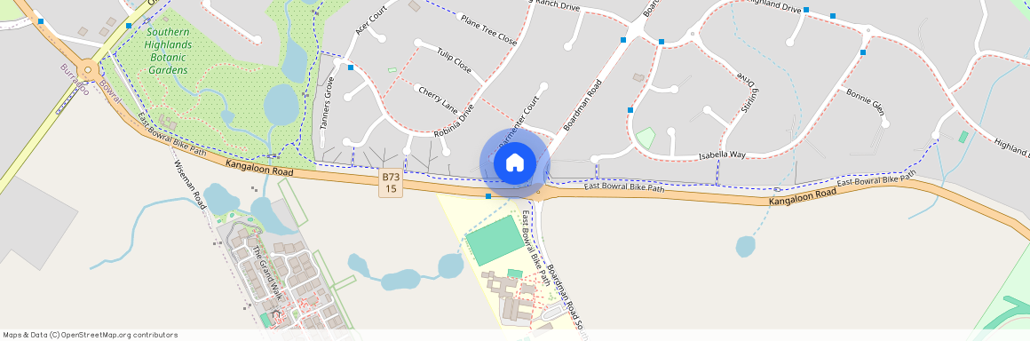 11 Parmenter Court, NSW 2576, Bowral