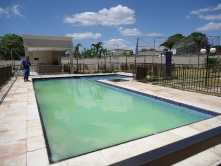 CENTRO - APARTAMENTO - TV MIGUEL ALVES, 300 AP 107 BL 04 GRAN FELICITA - MARACANAU - Foto 5