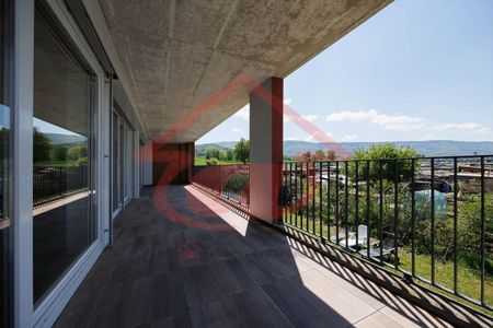 Apartment 4.5 rooms - Photo 5