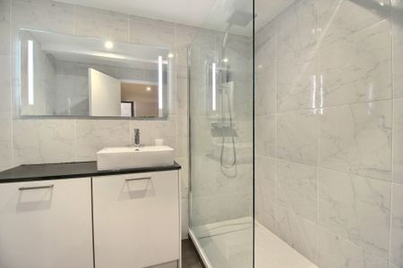 Location Appartement 1 pièce 30m² TOULOUSE 31000 - Photo 5