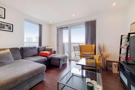 Imperial Building, Woolwich, SE18 - Photo 2