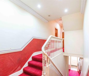 1 bed studio flat to rent in Stannington Grove, Heaton, NE6 - Photo 5
