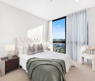 Modern Apartment in the Heart of Bondi Junction - Photo 6