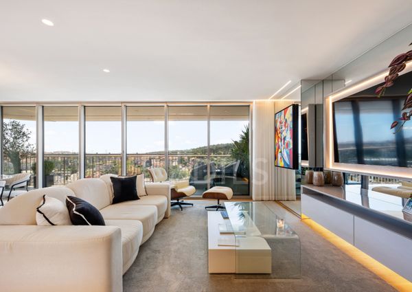 Apartamento T3 para arrendamento, no empreendimento Infinity