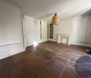 Appartement meublé - Photo 1