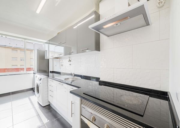 APARTAMENTO T4 EM ALFRAGIDE MOBILADO