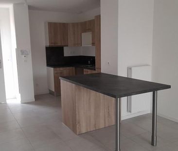 Location Appartement 2 pièces 59m² BALMA 31130 - Photo 4