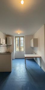 Appartement - 2 pièces - 25,42 m² - Laval - Photo 3