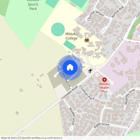 8 Pouate Way, Waiuku, Franklin