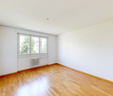 Familienwohnung in beliebtem Quartier - Photo 2
