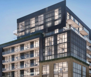 For Lease - 2369 Danforth Ave Avenue Unit# 807, Toronto, Ontario - Photo 6