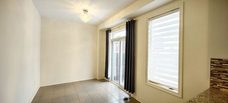 For Lease - 21 Chokecherry Crescent, Markham, Ontario - Photo 3