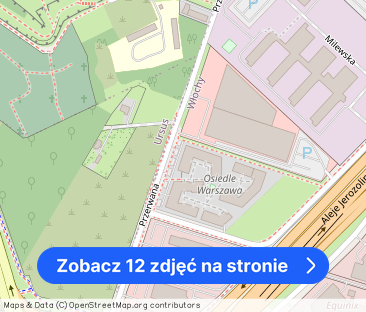 Ciche, jasne mieszkanie 44m2 dostępne od stycznia 2026 - Zdjęcie 1