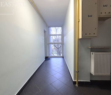 Warszawa, Praga-Południe, Warszawa, Praga-Południe, Aleja Stanów Zj... - Zdjęcie 4