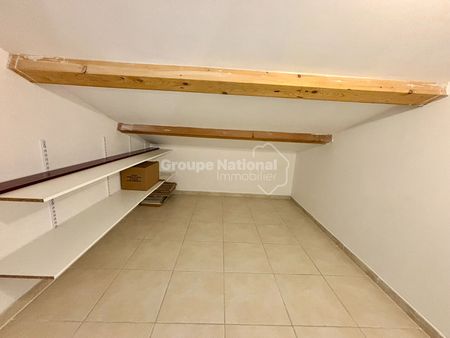 Appartement T4 de 101m2, à Jonquières Saint Vincent, - Photo 4