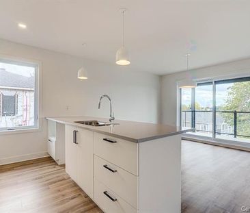 Appartement Salaberry-de-Valleyfield � Louer - Photo 1