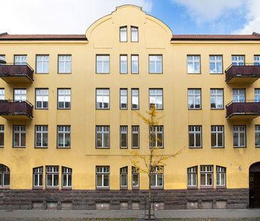 Ystadsgatan 22, Möllevången - Photo 5
