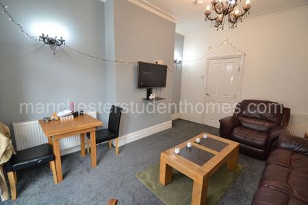 Belgrave Avenue, Manchester, M14 5DL - Photo 3