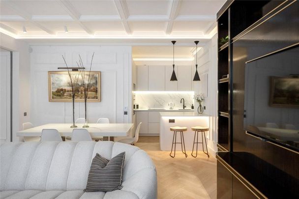 2 bedroom apartment to rent - Photo 1