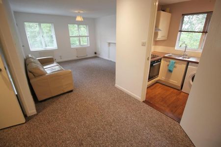 1 bedroom maisonette to rent - Photo 3