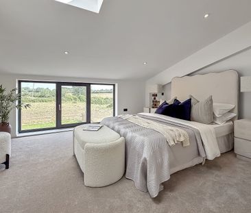 3 bedroom barn to rent - Photo 4