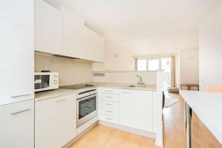 Seacon Wharf, Hutchings Street, London, E14 - Photo 4